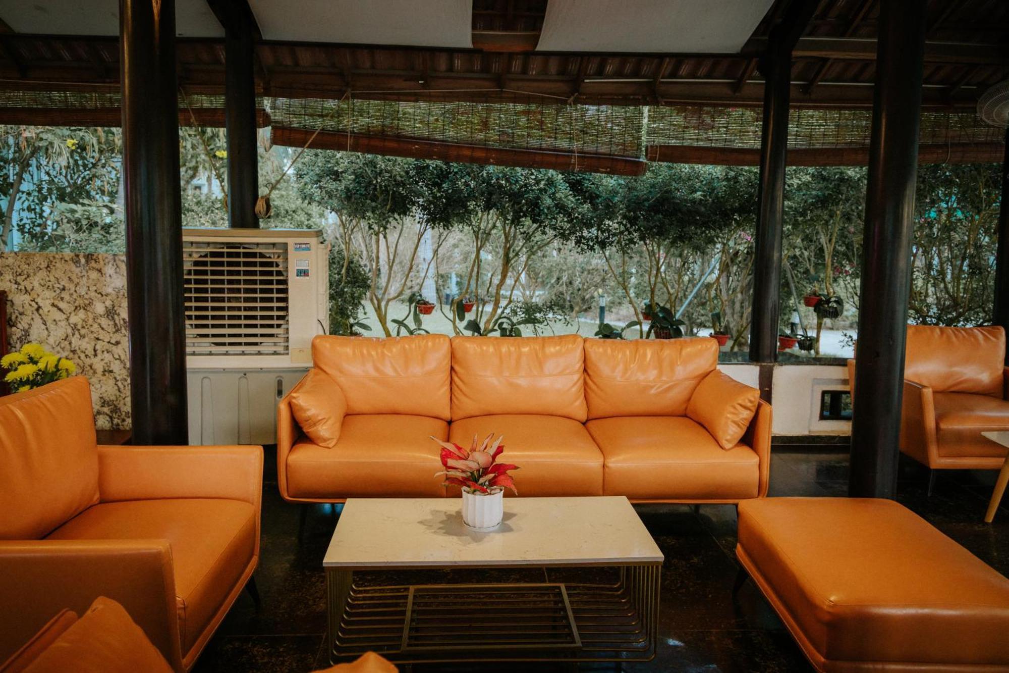 Villa Del Sol Beach Resort & Spa Phan Thiet Exterior foto